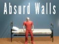 Cluiche Absurd Walls