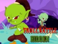 Cluiche Troll Battle Hidden