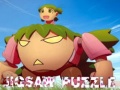 Cluiche Jigsaw Puzzles