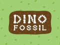 Cluiche Dino Fossil