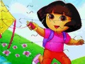 Cluiche Cute Girl Jigsaw Puzzle