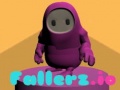 Cluiche Fallerz.io