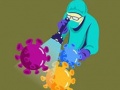Cluiche Virus Cleanup