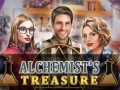 Cluiche Alchemists treasure