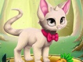 Cluiche Magical Pet Maker
