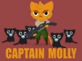 Cluiche Captain Molly