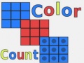 Cluiche Color Count