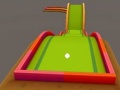 Cluiche Mini Golf Forever