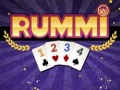 Cluiche Rummi