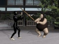 Cluiche Buyoda Sensei