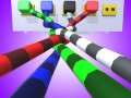 Cluiche Tangle Master 3D