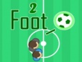 Cluiche 2 Foot 