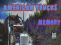Cluiche American Trucks Memory