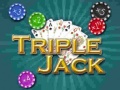 Cluiche Triple Jack