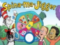 Cluiche Spina-ma-Jigger