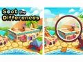 Cluiche Spot The Differences