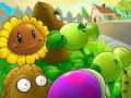 Cluiche Plants Vs Zombies 2