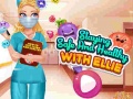 Cluiche Staying Safe And Healthy With Ellie