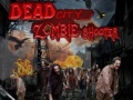 Cluiche Dead City Zombie Shooter