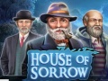 Cluiche House of sorrow