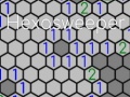 Cluiche Hexasweeper