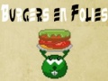 Cluiche Burgers En Folie