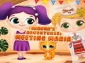 Cluiche Miruna’s Adventures: Meeting Maria