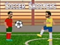 Cluiche Soccer Shooters