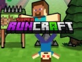Cluiche Super RunCraft