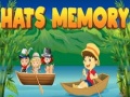 Cluiche Hats Memory