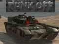 Cluiche Tank Off