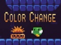 Cluiche Color Change