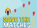 Cluiche Save the Matches