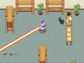 Cluiche Laser Guy
