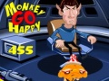 Cluiche Monkey GO Happy Stage 455