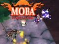 Cluiche Moba Simulator