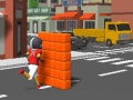 Cluiche Jumper.io