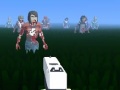 Cluiche Zombie Land
