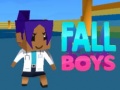 Cluiche Fall Boys