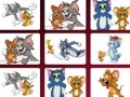 Cluiche Tom and Jerry Memory