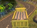 Cluiche Euro Truck Drive