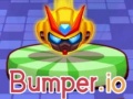 Cluiche Bumper.io