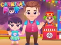 Cluiche Carnival with Pop