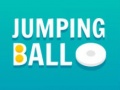 Cluiche Jumping Ball
