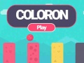 Cluiche Coloron