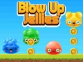 Cluiche Blow Up Jellies