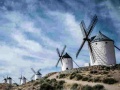 Cluiche Big Puzzle In Spain