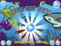 Cluiche Fish Eat Fish