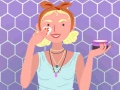 Cluiche Skincare Crush