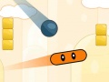 Cluiche Block Breaker